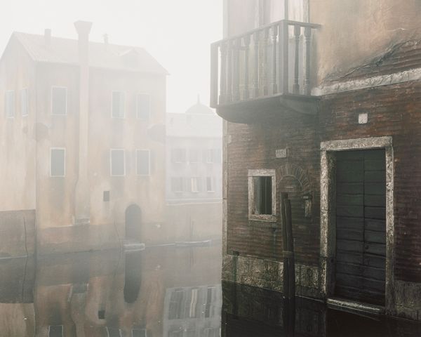 Paolo Ventura : Automation #3  - Asta Fotografia - Associazione Nazionale - Case d'Asta italiane