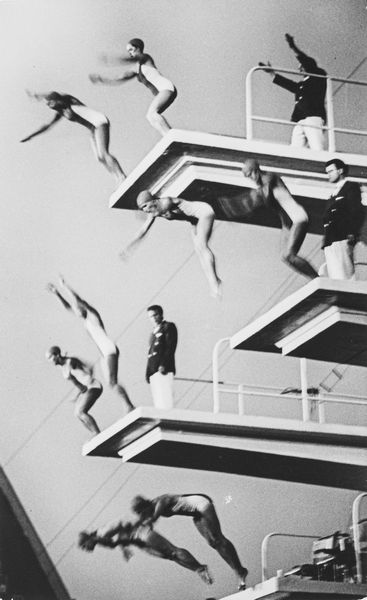 Lev Borodulin : Water Festival  - Asta Fotografia - Associazione Nazionale - Case d'Asta italiane