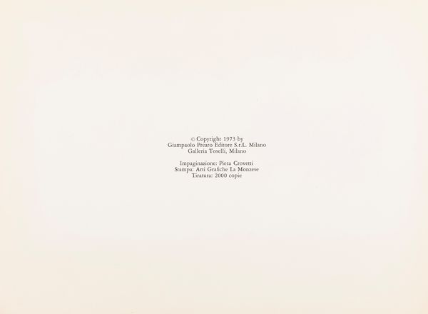 John Baldessari : Throwing Three Balls in the Air to Get a Straight Line  - Asta Fotografia - Associazione Nazionale - Case d'Asta italiane