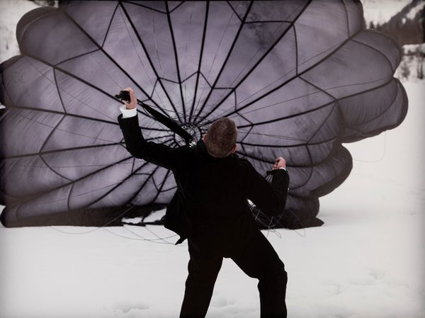 Masbedo : da Schegge d'incanto in fondo al dubbio #1  - Asta Fotografia - Associazione Nazionale - Case d'Asta italiane