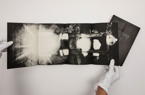 Kikuji Kawada : The Map  - Asta Fotografia - Associazione Nazionale - Case d'Asta italiane