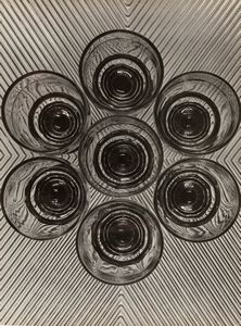 Arrigo Orsi - Cerchi e Linee