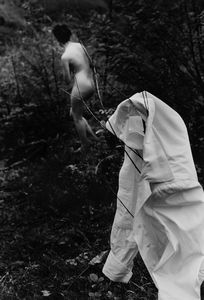 FULVIO ROITER - Nudo