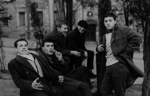 Robert Lebeck - Russland