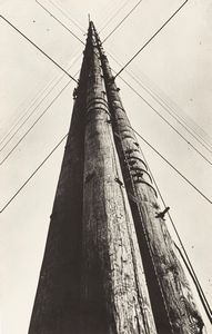 Alexander Rodchenko - Radio Station Tower