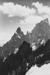 Riccardo Moncalvo - Aiguille Noire