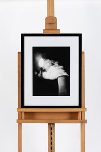 NINO MIGLIORI - Senza titolo