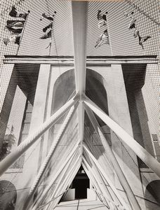 Ugo Mulas - XIII Triennale