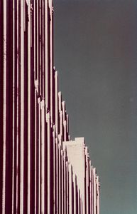 Franco Fontana - New York