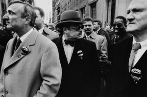 William Klein : Citizen Sidel  - Asta Fotografia - Associazione Nazionale - Case d'Asta italiane