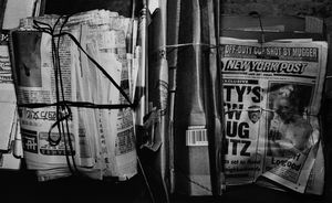 William Klein : Citizen Sidel  - Asta Fotografia - Associazione Nazionale - Case d'Asta italiane