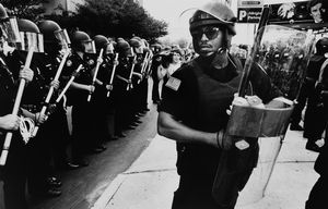 William Klein : Citizen Sidel  - Asta Fotografia - Associazione Nazionale - Case d'Asta italiane