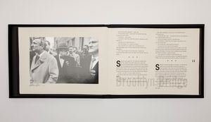 William Klein : Citizen Sidel  - Asta Fotografia - Associazione Nazionale - Case d'Asta italiane