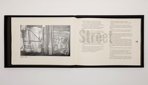 William Klein : Citizen Sidel  - Asta Fotografia - Associazione Nazionale - Case d'Asta italiane