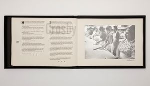 William Klein : Citizen Sidel  - Asta Fotografia - Associazione Nazionale - Case d'Asta italiane