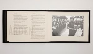 William Klein : Citizen Sidel  - Asta Fotografia - Associazione Nazionale - Case d'Asta italiane