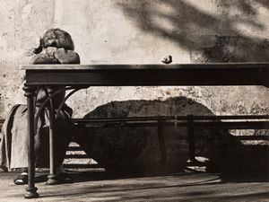 Luciano D'Alessandro - Ospedale Psichiatrico, Nocera Inferiore