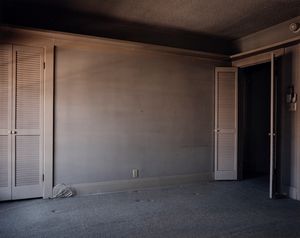 Todd Hido - Senza Titolo
