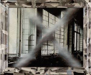 Vincenzo Castella - Da: Frame n.82. Vigo