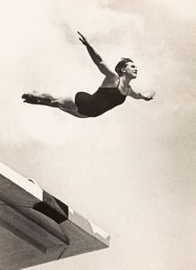 Lev Borodulin - Swallow