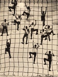 Lev Borodulin - You're in the army now...