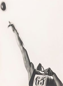 Lev Borodulin - In cosmos!