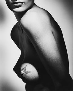 Conrad Jon Godly - Stars