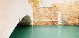 Giovanni Chiaramonte - Come un enigma_Venezia