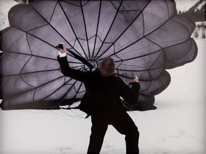 Masbedo - da Schegge d'incanto in fondo al dubbio #1