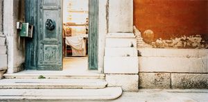 Giovanni Chiaramonte - Come un enigma_Venezia