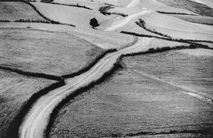 Abbas Kiarostami - Roads