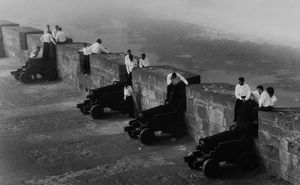 Shirin Neshat - Rapture series