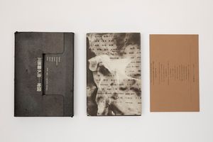 Kikuji Kawada - The Map