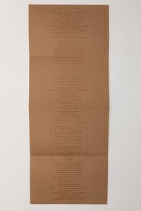 Kikuji Kawada : The Map  - Asta Fotografia - Associazione Nazionale - Case d'Asta italiane