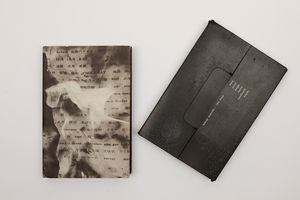 Kikuji Kawada : The Map  - Asta Fotografia - Associazione Nazionale - Case d'Asta italiane