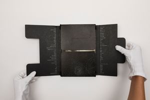 Kikuji Kawada : The Map  - Asta Fotografia - Associazione Nazionale - Case d'Asta italiane