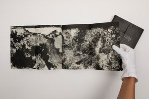 Kikuji Kawada : The Map  - Asta Fotografia - Associazione Nazionale - Case d'Asta italiane