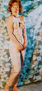 Cindy Sherman - Untitled #131