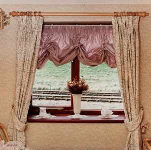 Martin Parr - Signs of the Time