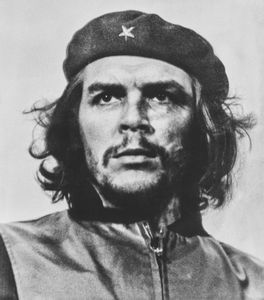 ALBERTO KORDA - Guerrillero heroico