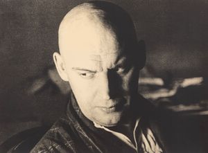 Eleazar Langman - Alexander Rodchenko