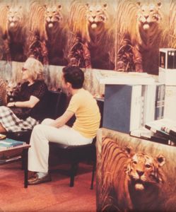 Luigi Ghirri - Bologna