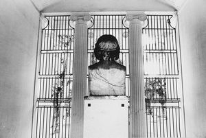 Mimmo Jodice - Vedute di Napoli