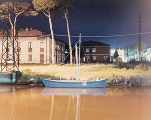 Luigi Ghirri - Cervia
