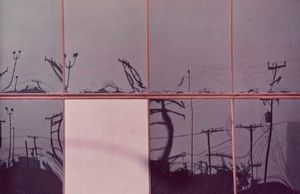 Franco Fontana - Los Angeles