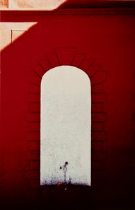 Franco Fontana - San Francisco, paesaggio urbano