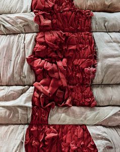 George Tatge - Cenci rossi