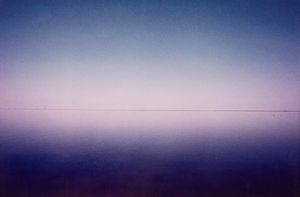 Franco Fontana - Orizzonte