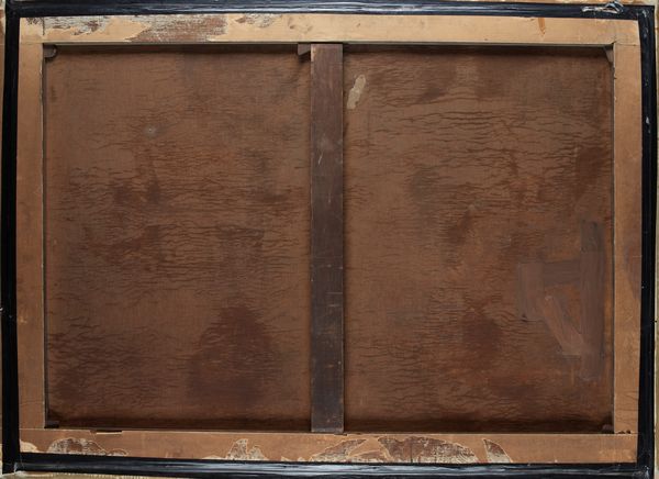 George Mosson : Au bistrot  - Asta Arte Figurativa tra XIX e XX Secolo - Associazione Nazionale - Case d'Asta italiane