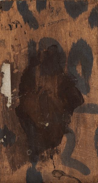 Tito Pellicciotti : Venditore di cipolle;  Violinista girovago  - Asta Arte Figurativa tra XIX e XX Secolo - Associazione Nazionale - Case d'Asta italiane